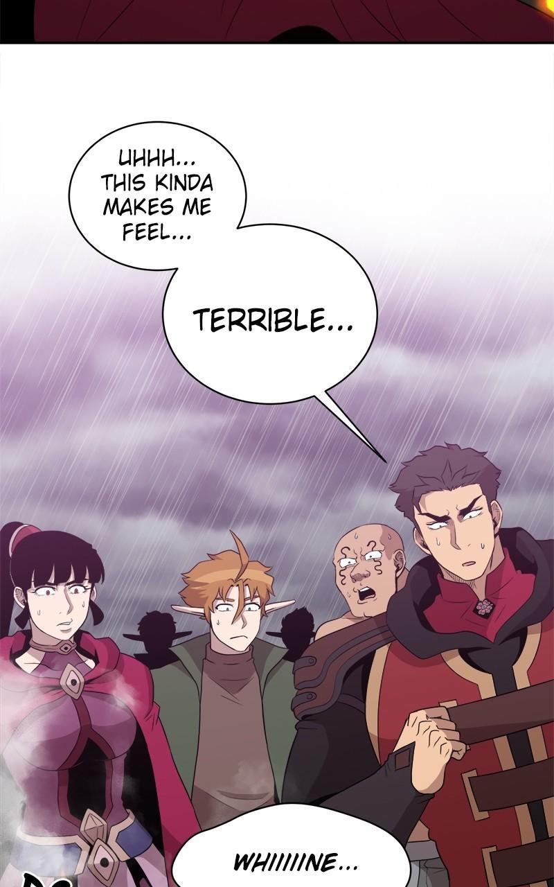 The Strongest Florist Chap 144 - Next Chap 145