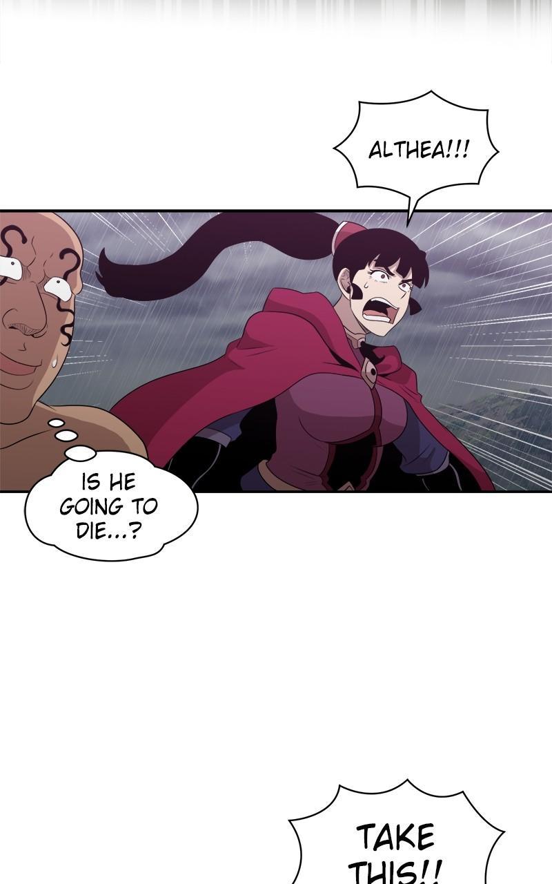 The Strongest Florist Chap 144 - Next Chap 145