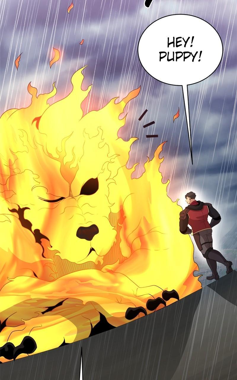 The Strongest Florist Chap 144 - Next Chap 145