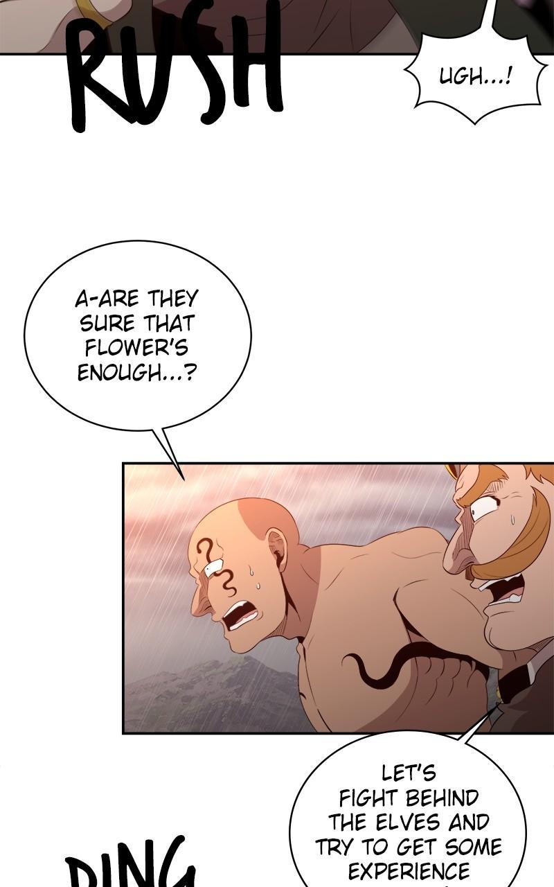 The Strongest Florist Chap 144 - Next Chap 145