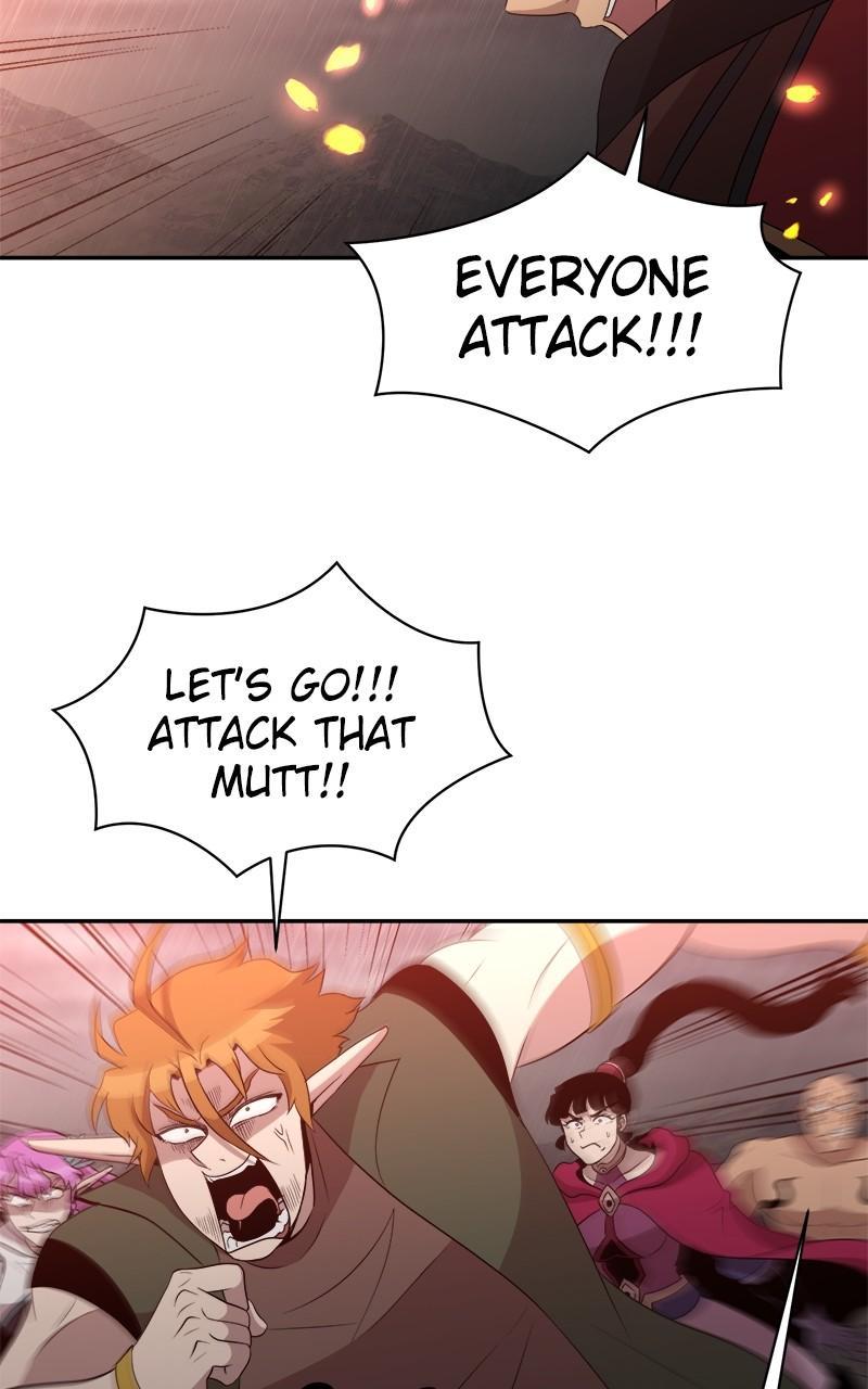 The Strongest Florist Chap 144 - Next Chap 145