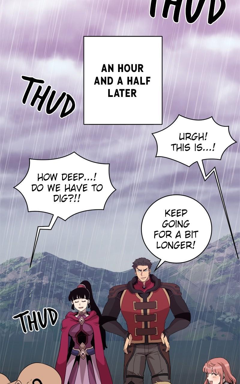 The Strongest Florist Chap 144 - Next Chap 145