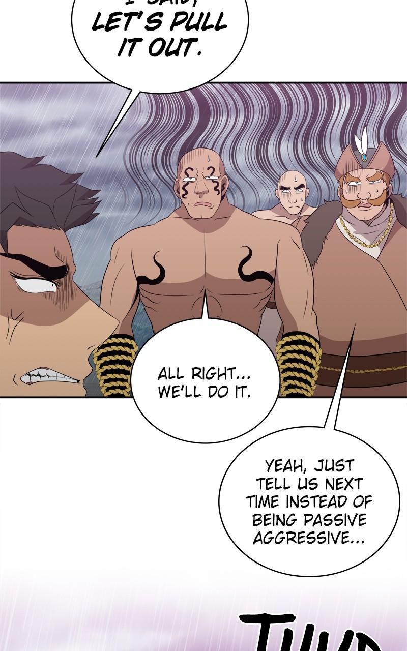 The Strongest Florist Chap 144 - Next Chap 145