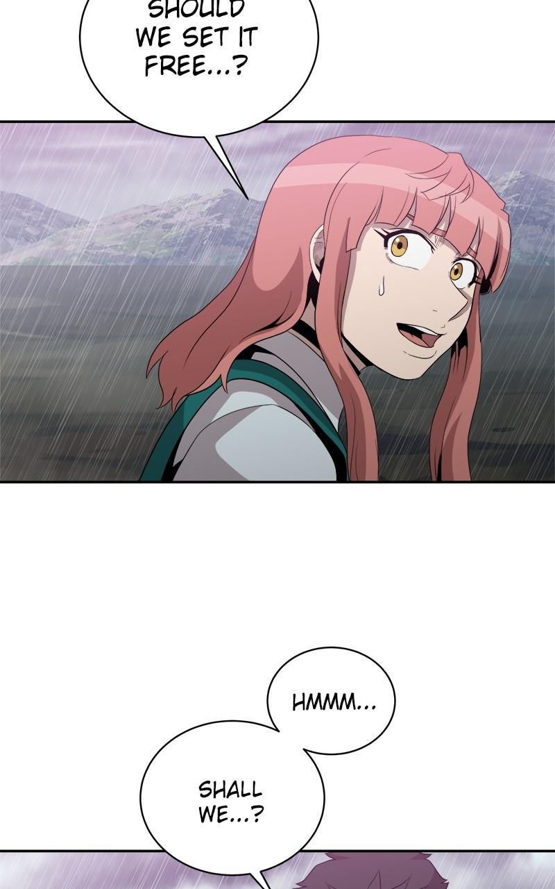 The Strongest Florist Chap 144 - Next Chap 145