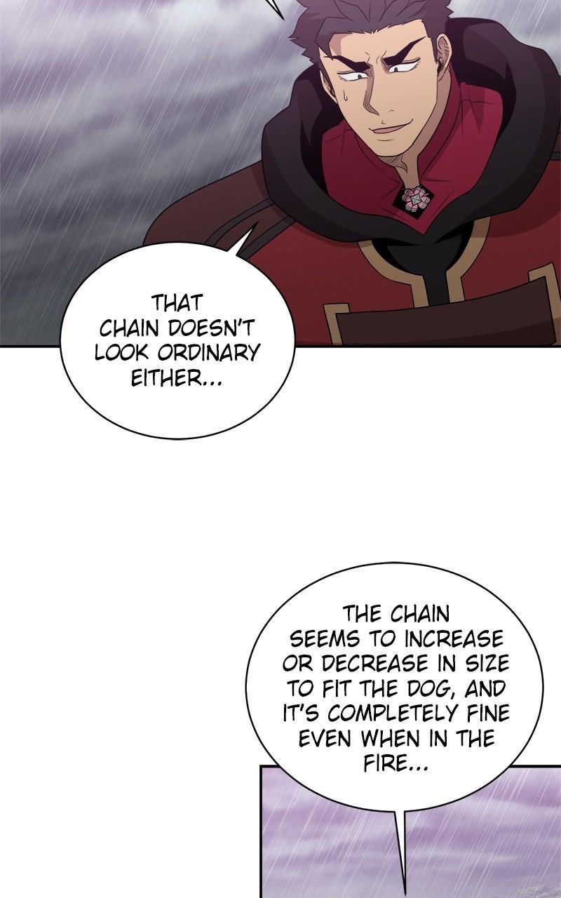The Strongest Florist Chap 144 - Next Chap 145