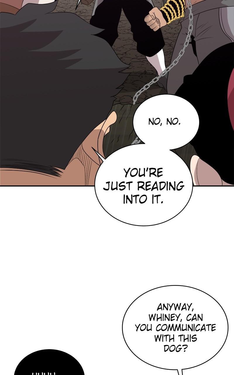 The Strongest Florist Chap 144 - Next Chap 145