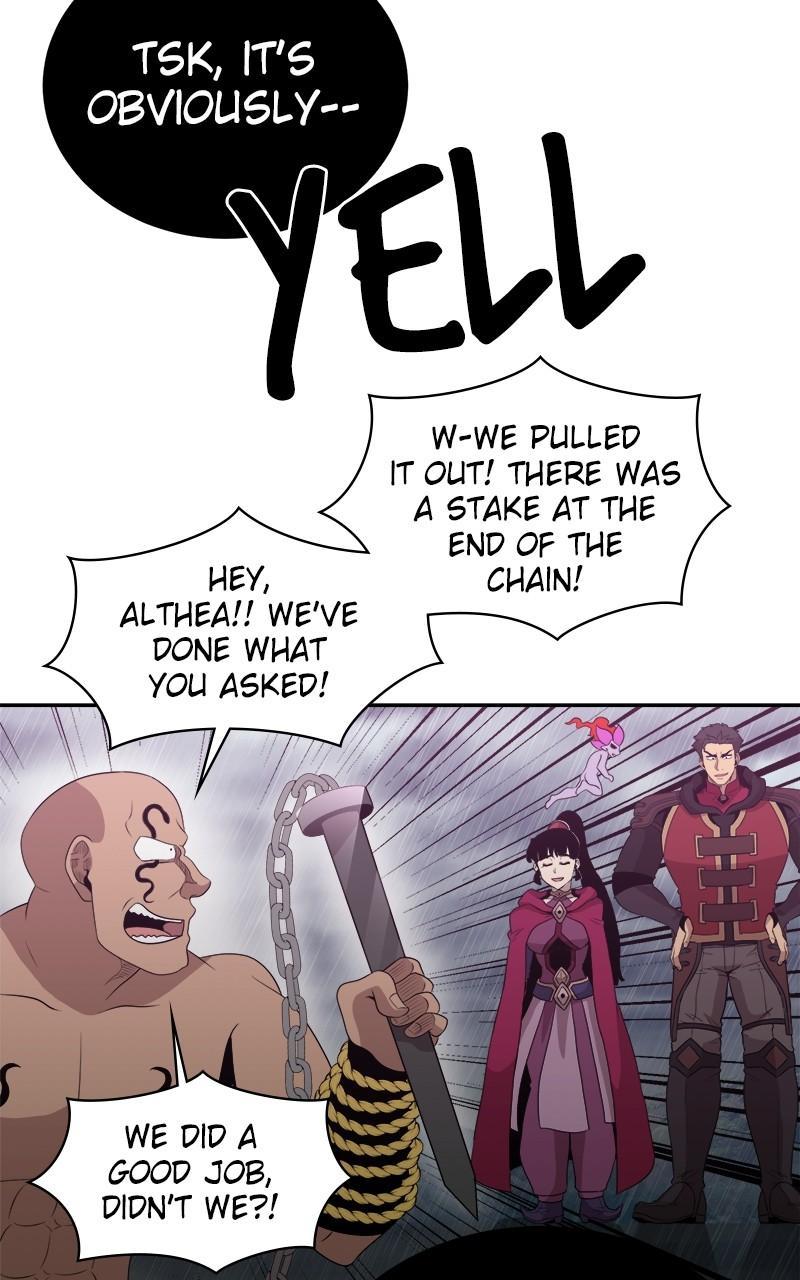 The Strongest Florist Chap 144 - Next Chap 145