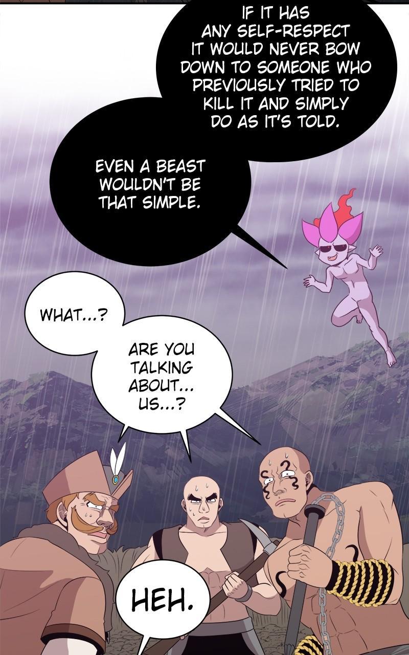The Strongest Florist Chap 144 - Next Chap 145