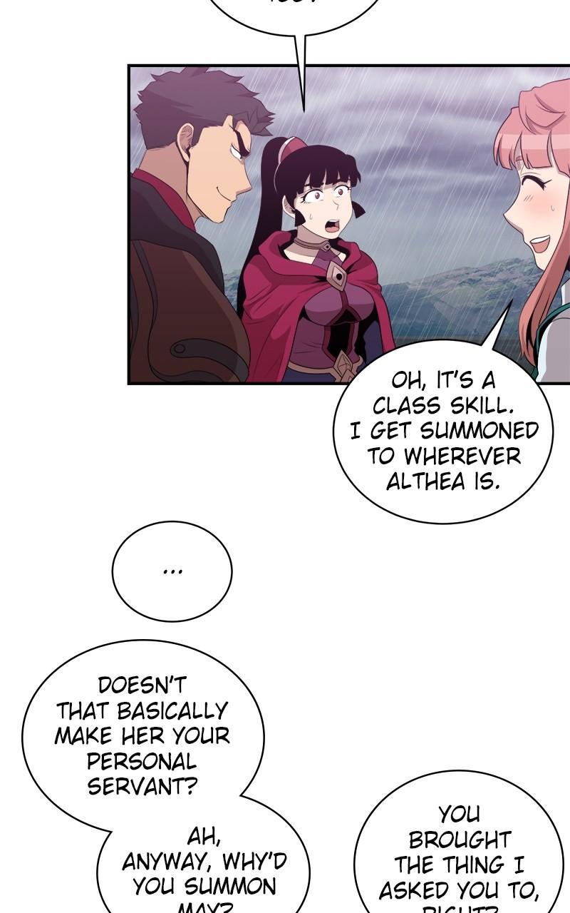 The Strongest Florist Chap 144 - Next Chap 145