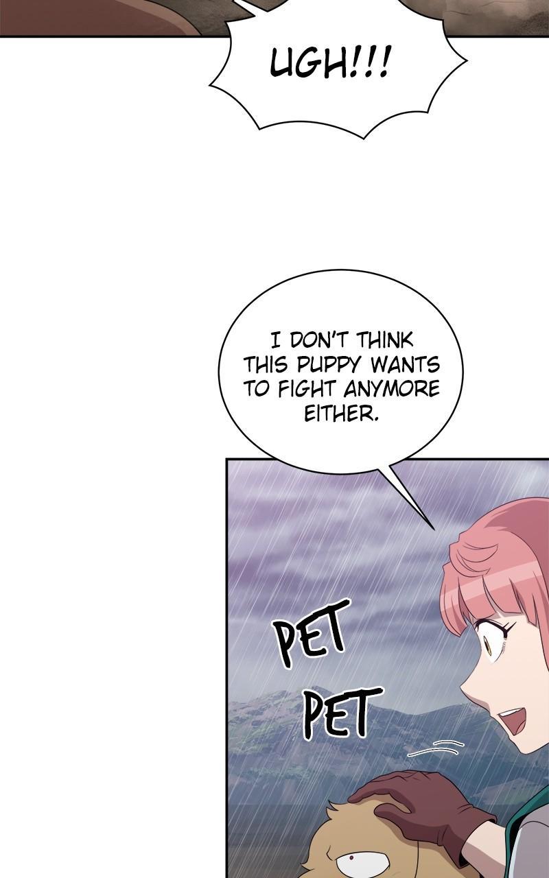 The Strongest Florist Chap 144 - Next Chap 145