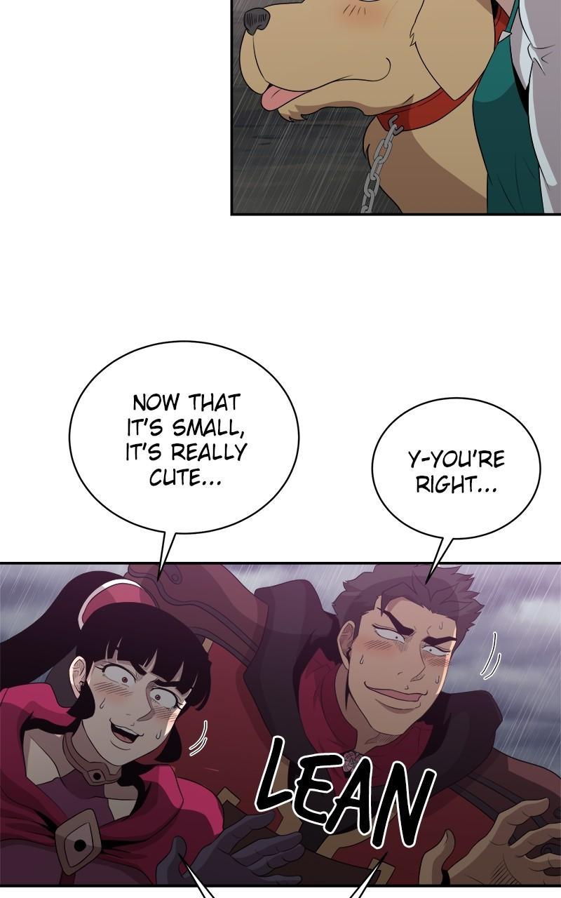 The Strongest Florist Chap 144 - Next Chap 145