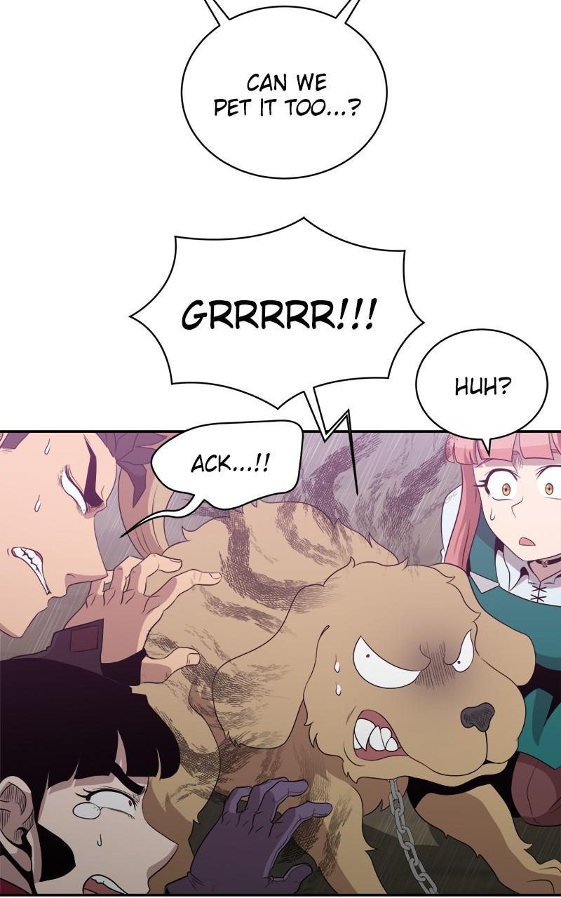 The Strongest Florist Chap 144 - Next Chap 145