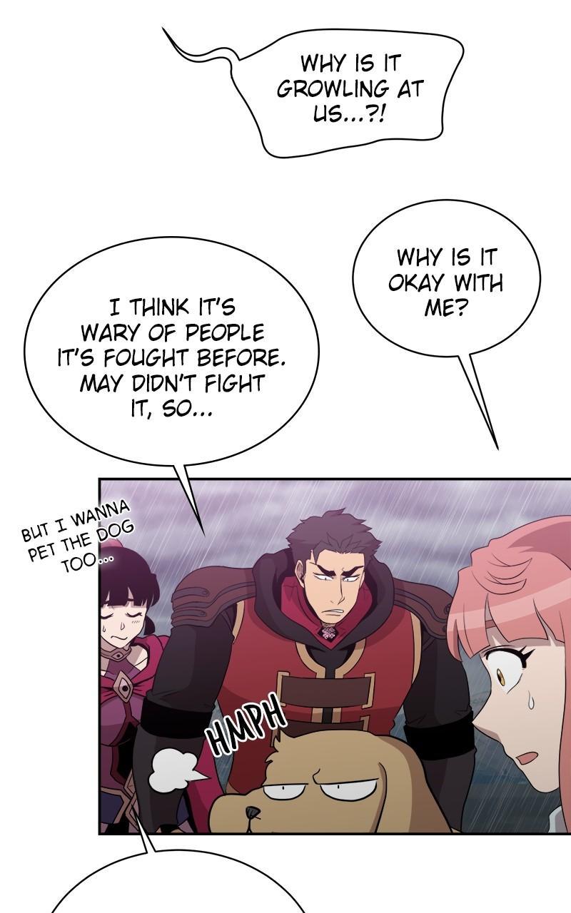 The Strongest Florist Chap 144 - Next Chap 145