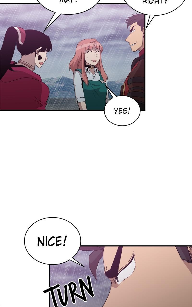 The Strongest Florist Chap 144 - Next Chap 145