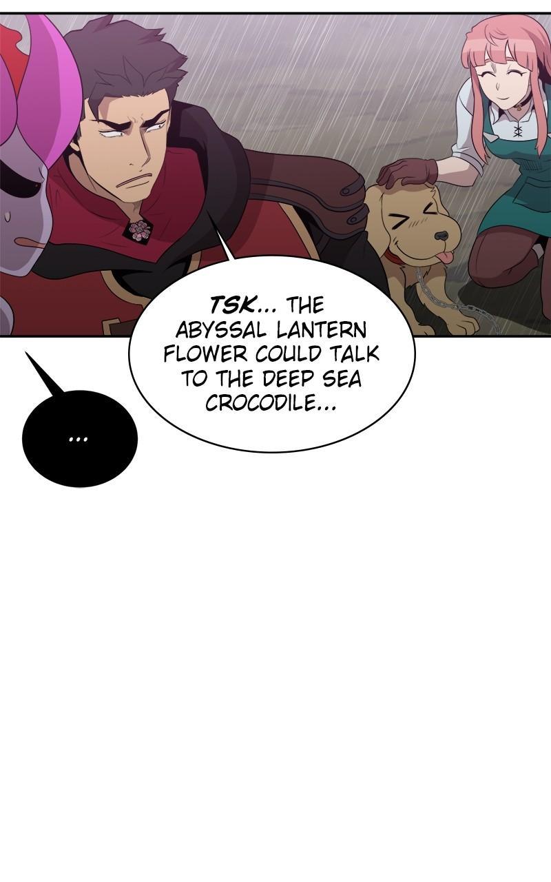 The Strongest Florist Chap 144 - Next Chap 145