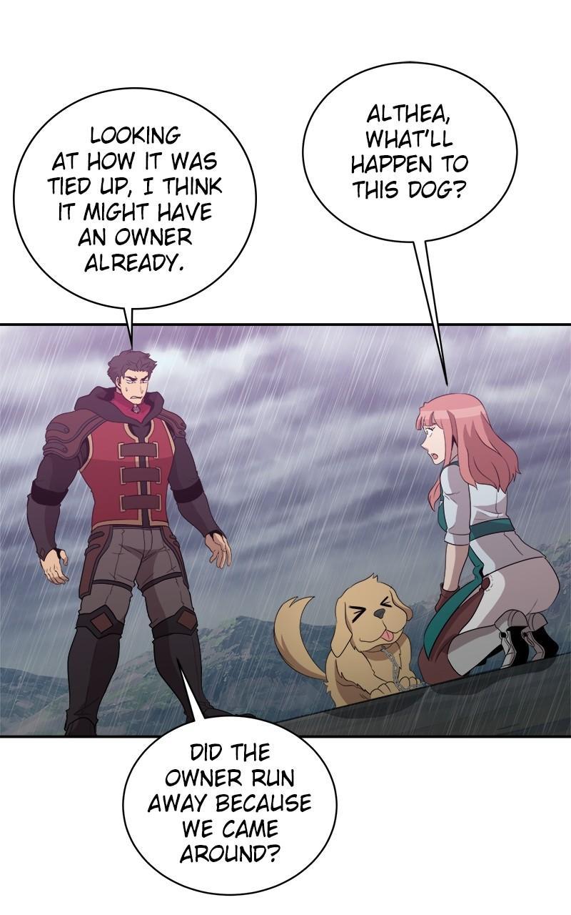 The Strongest Florist Chap 144 - Next Chap 145