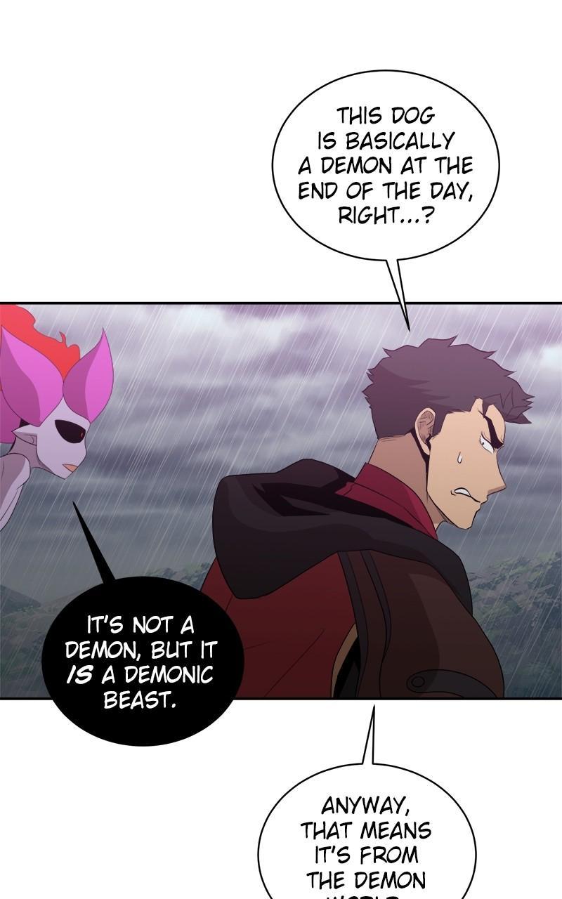 The Strongest Florist Chap 144 - Next Chap 145