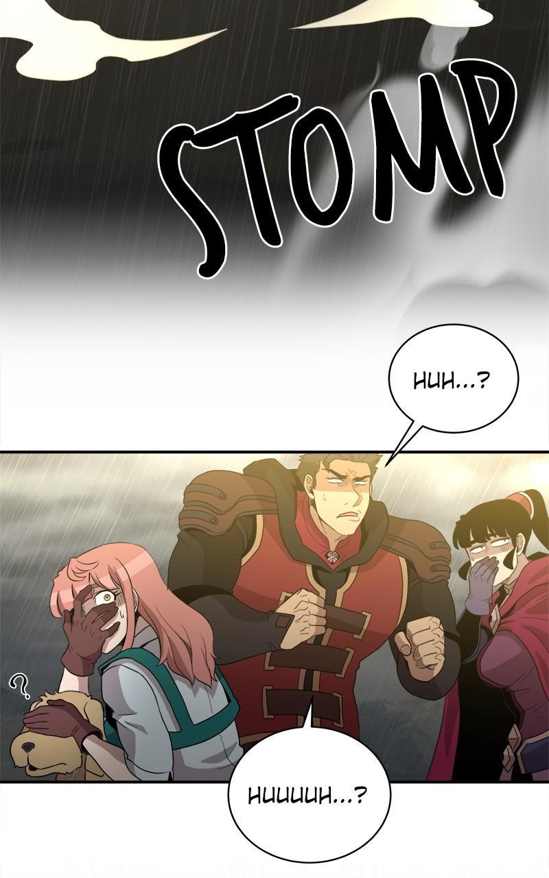 The Strongest Florist Chap 144 - Next Chap 145