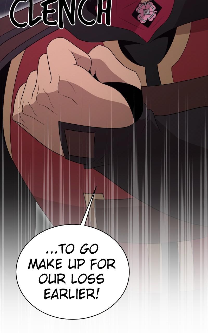 The Strongest Florist Chap 144 - Next Chap 145