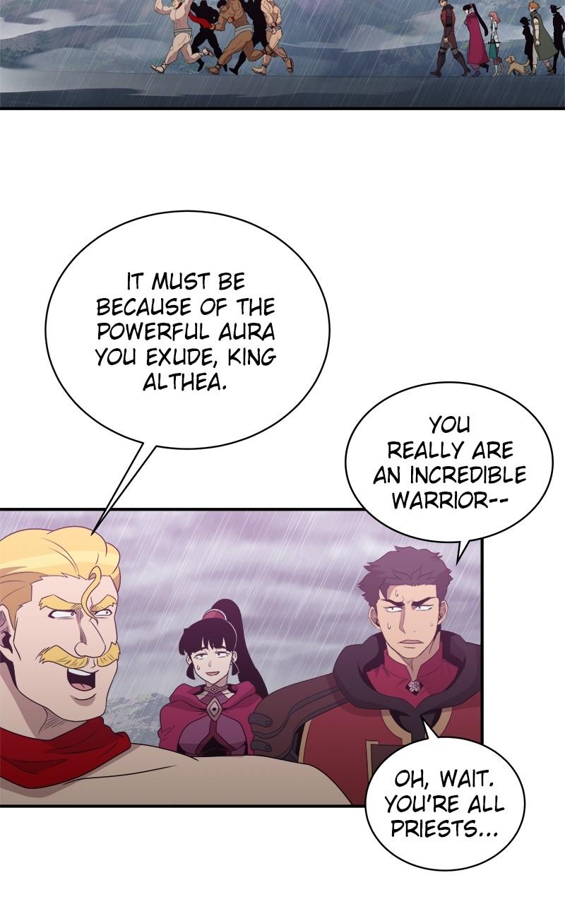 The Strongest Florist Chap 145 - Next Chap 146