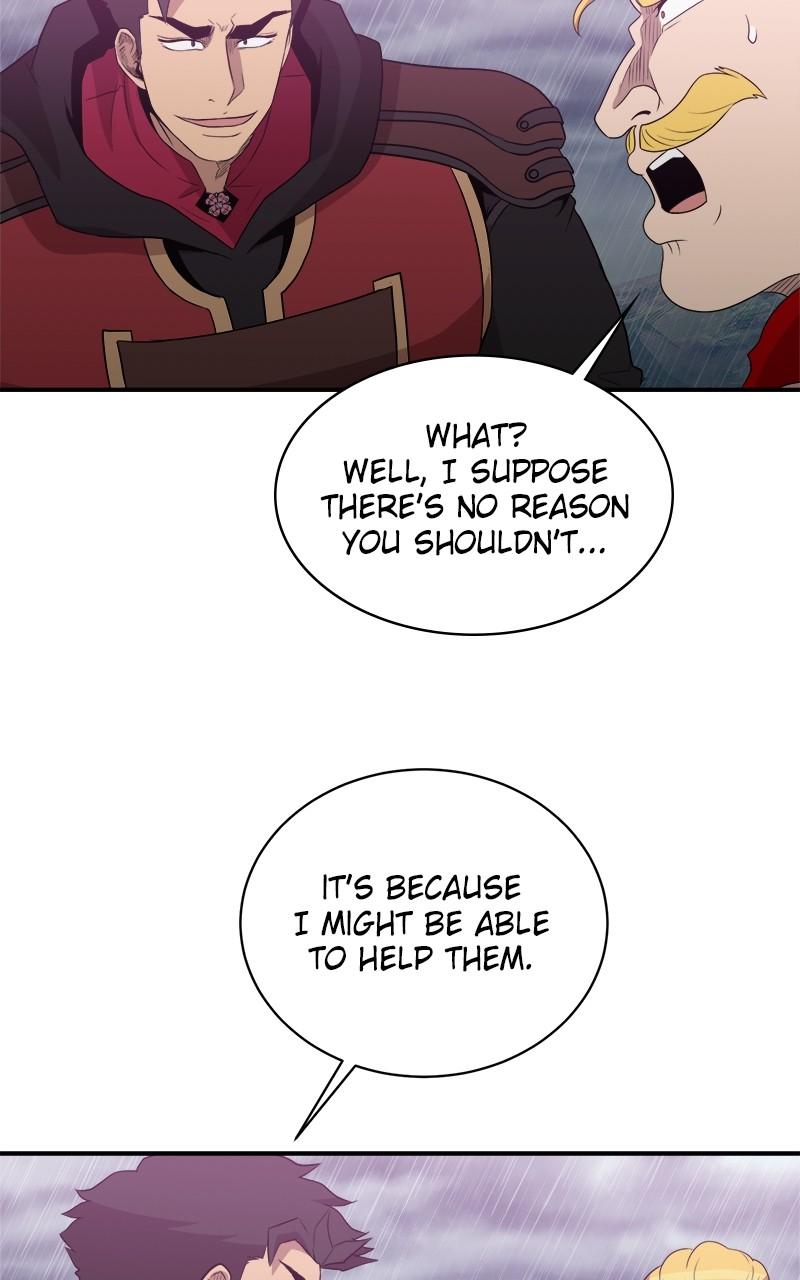 The Strongest Florist Chap 145 - Next Chap 146