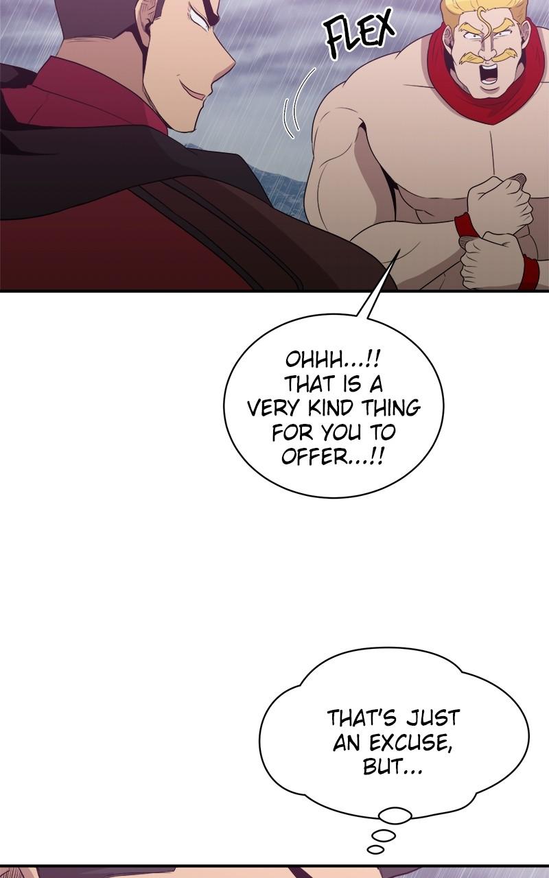 The Strongest Florist Chap 145 - Next Chap 146