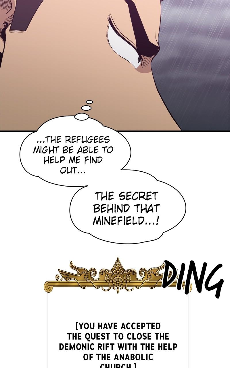 The Strongest Florist Chap 145 - Next Chap 146