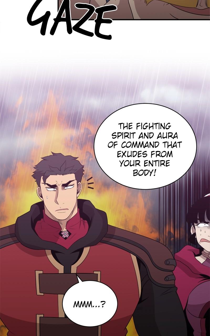 The Strongest Florist Chap 145 - Next Chap 146