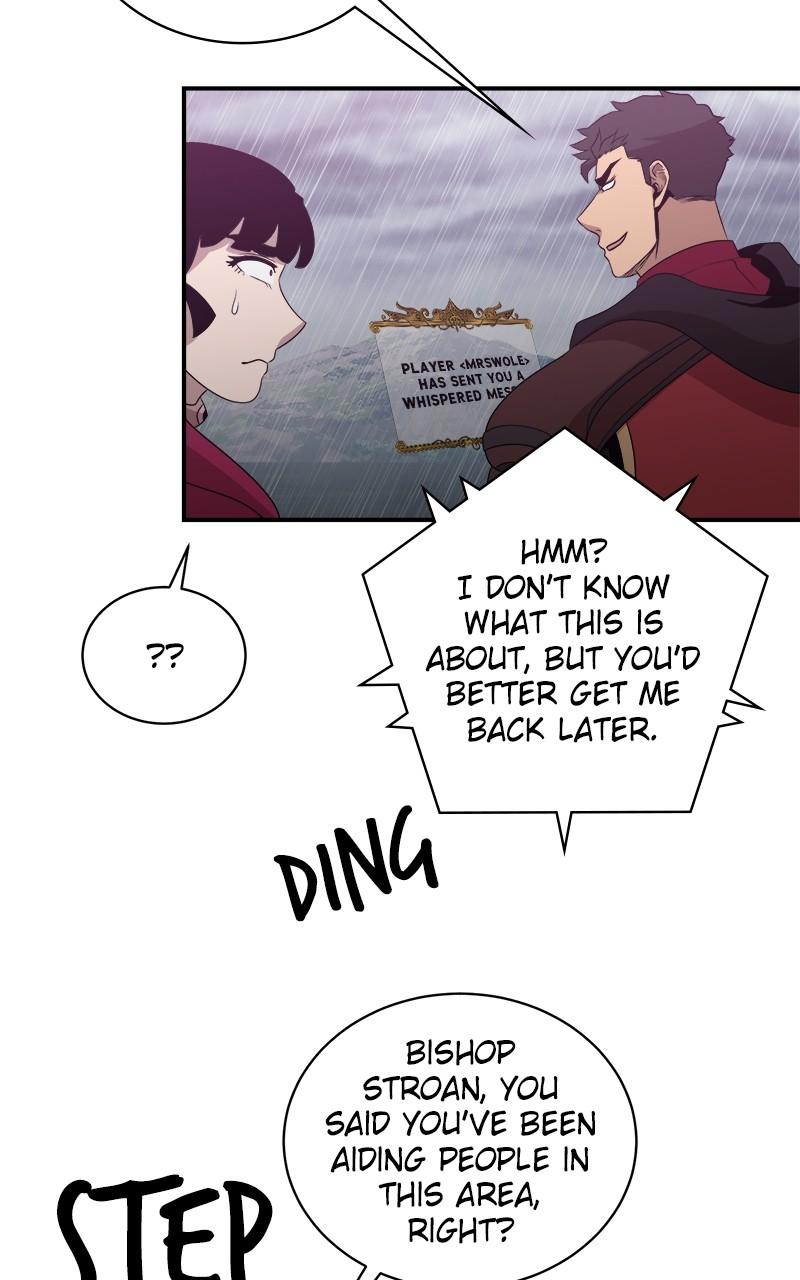 The Strongest Florist Chap 145 - Next Chap 146