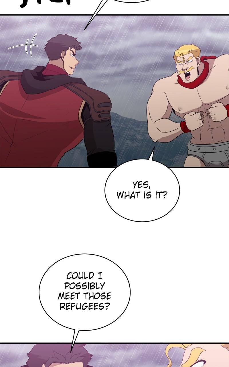 The Strongest Florist Chap 145 - Next Chap 146