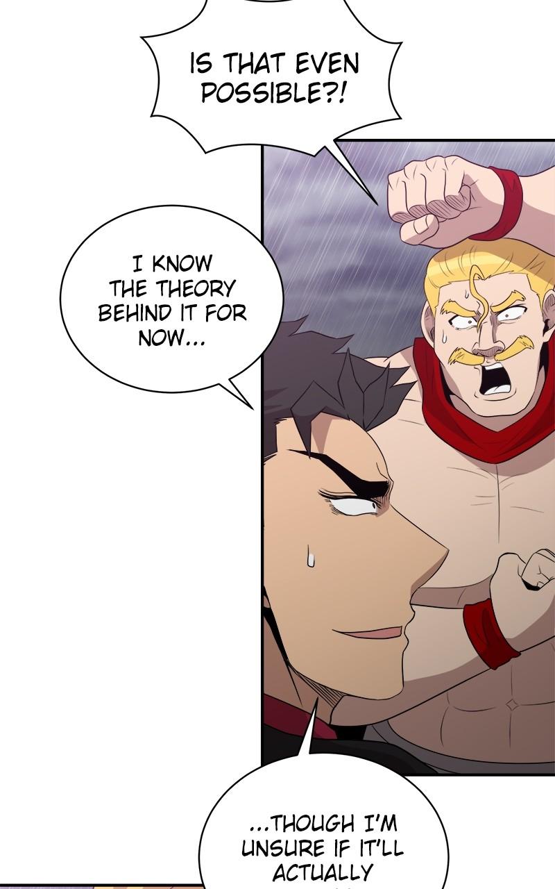 The Strongest Florist Chap 145 - Next Chap 146