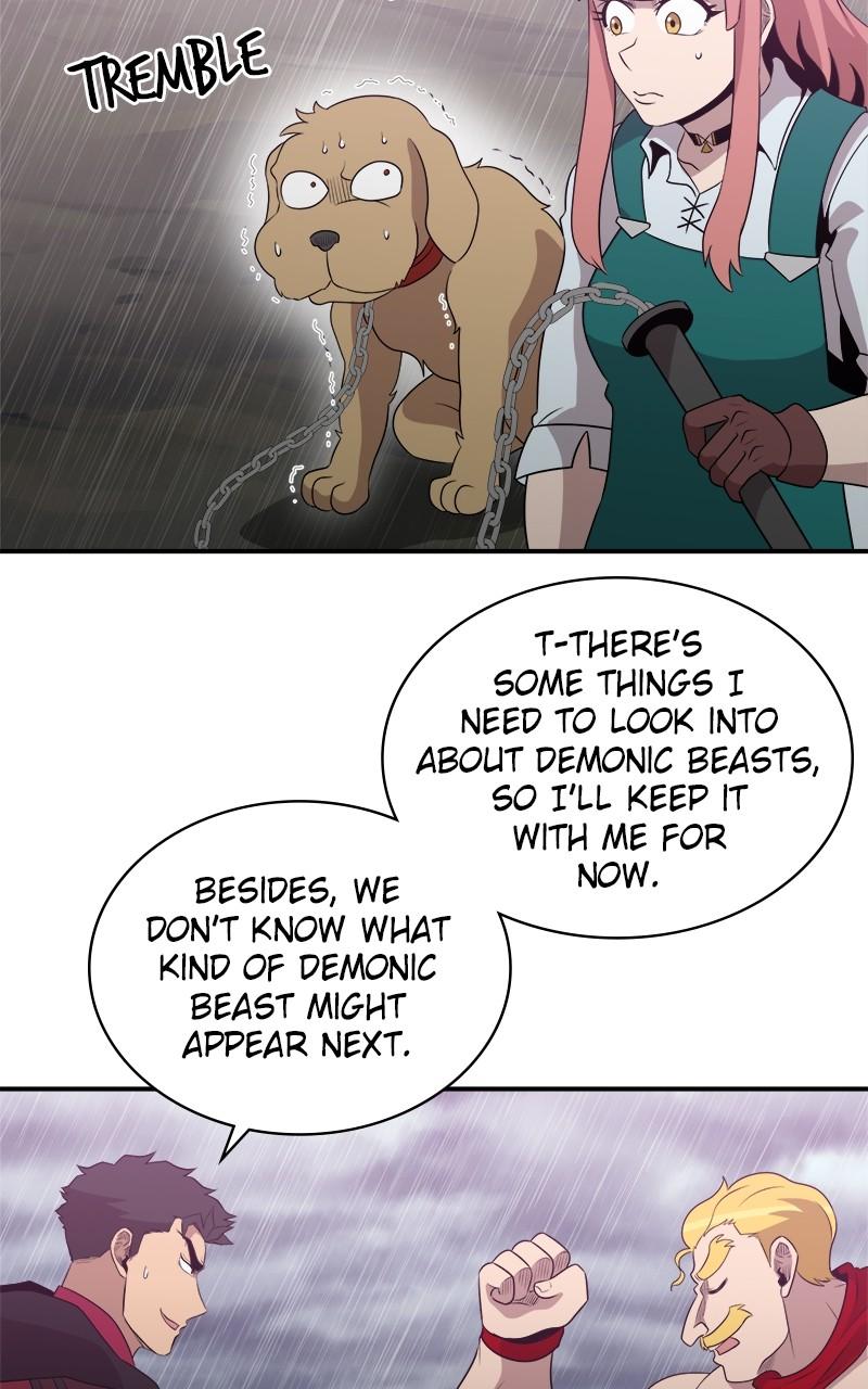 The Strongest Florist Chap 145 - Next Chap 146