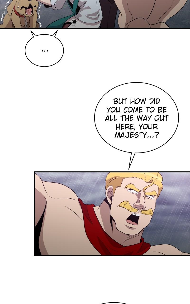 The Strongest Florist Chap 145 - Next Chap 146
