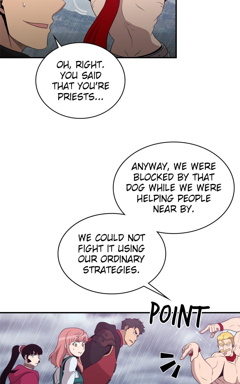 The Strongest Florist Chap 145 - Next Chap 146