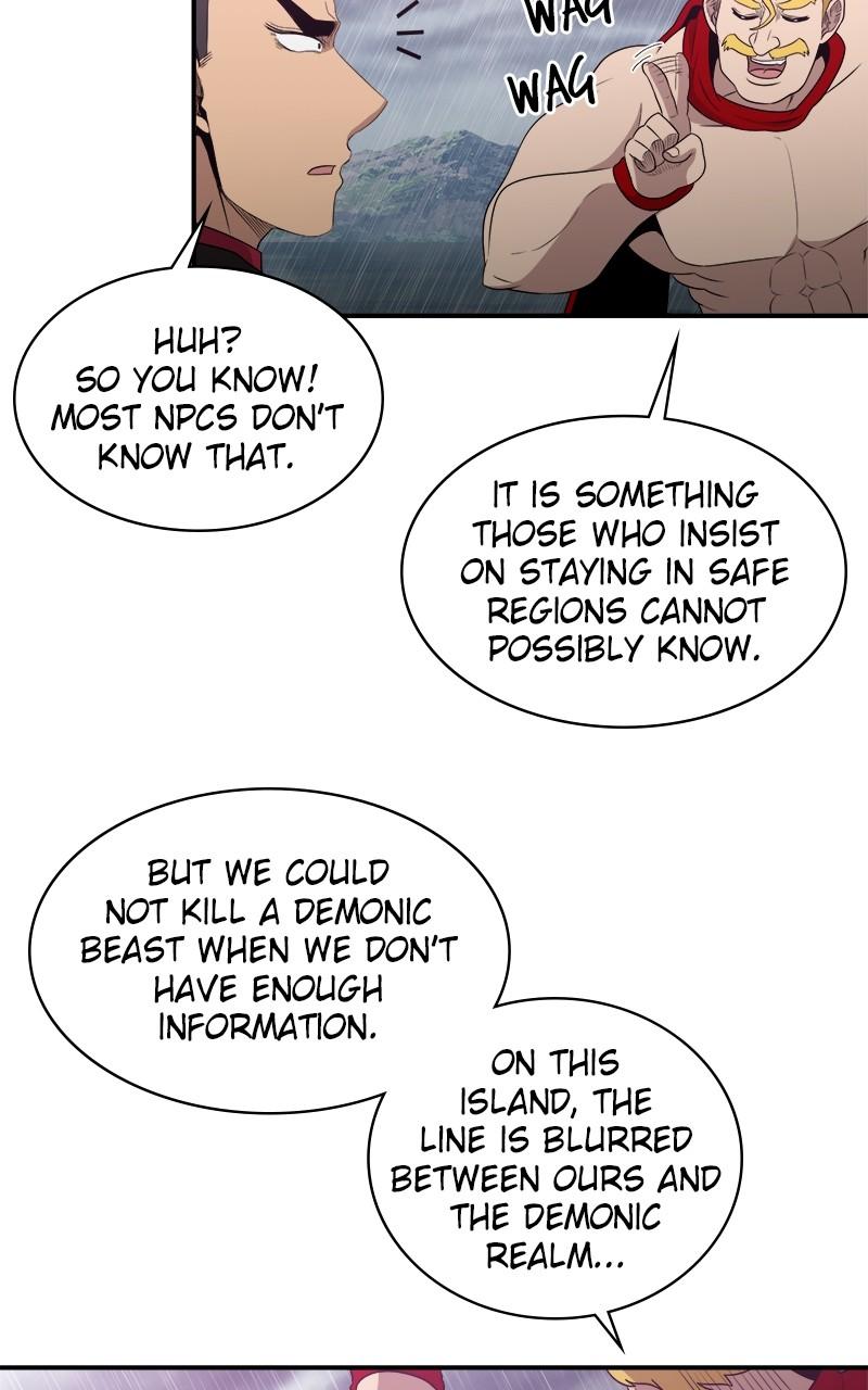 The Strongest Florist Chap 145 - Next Chap 146