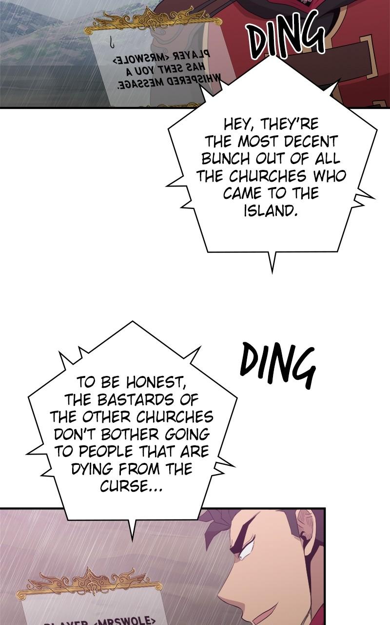 The Strongest Florist Chap 145 - Next Chap 146