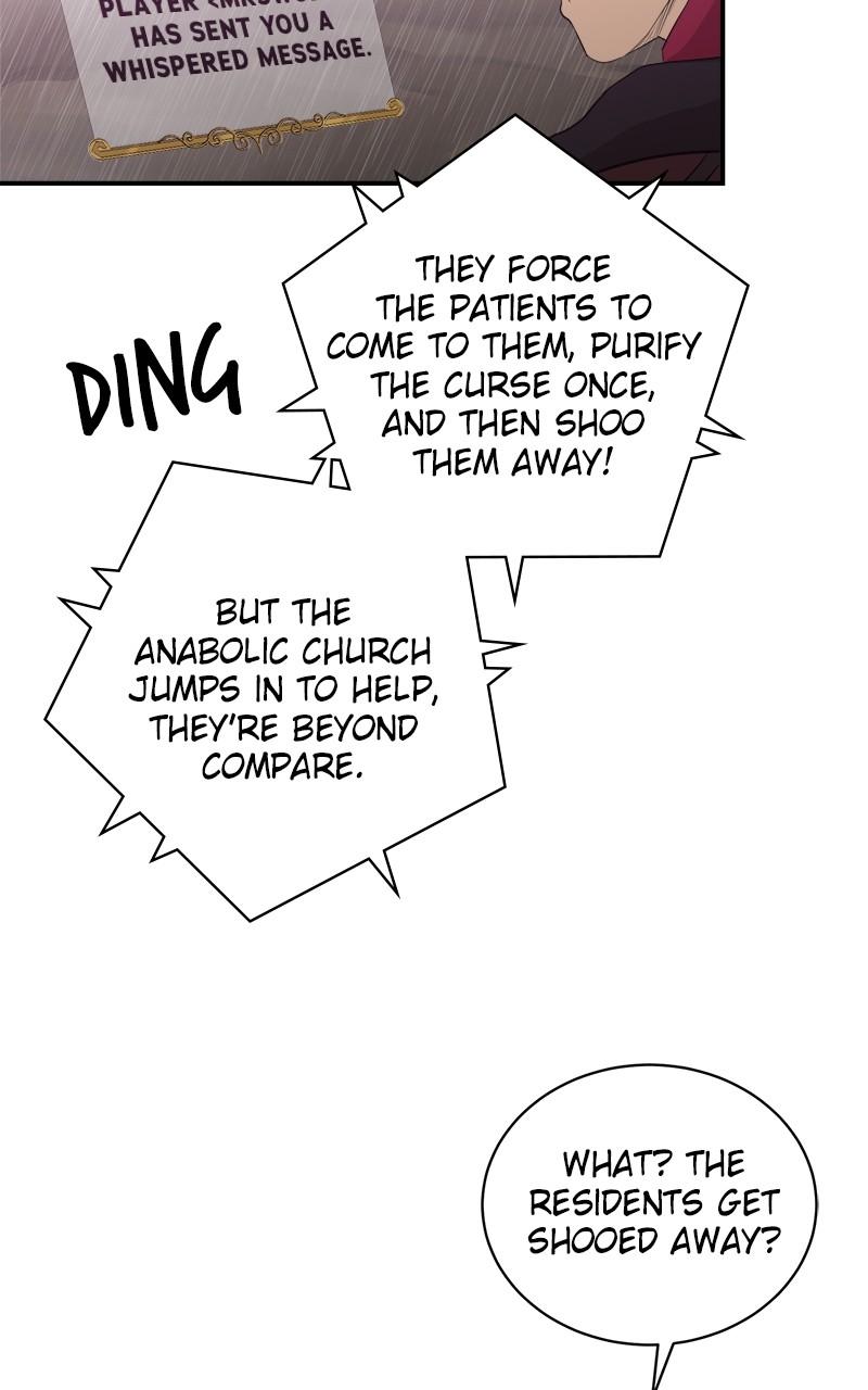 The Strongest Florist Chap 145 - Next Chap 146