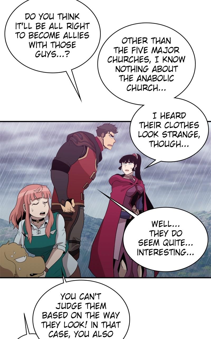 The Strongest Florist Chap 145 - Next Chap 146