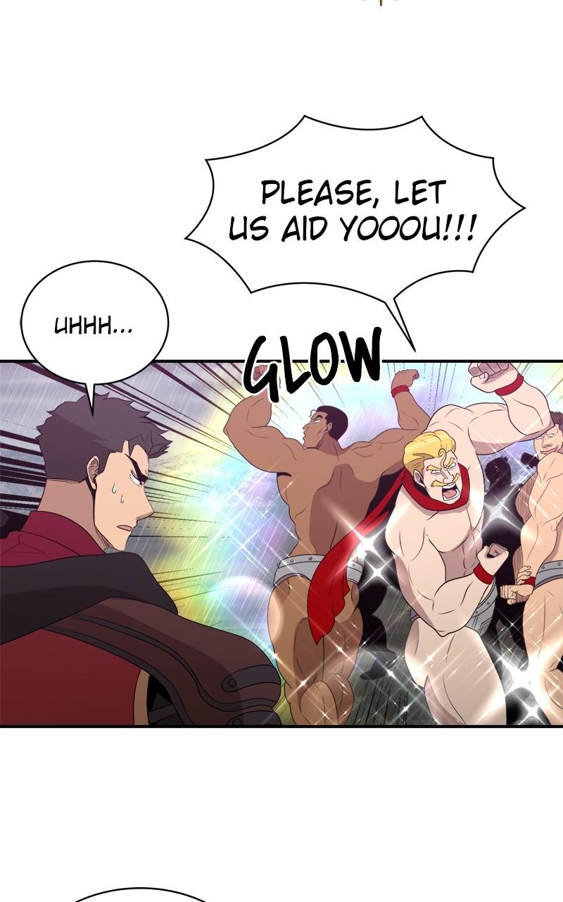 The Strongest Florist Chap 145 - Next Chap 146