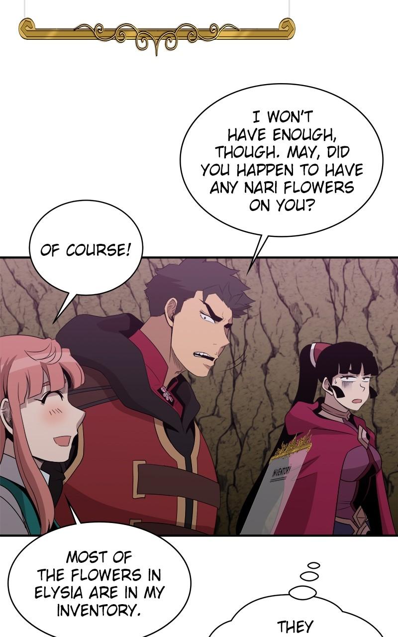 The Strongest Florist Chap 145 - Next Chap 146