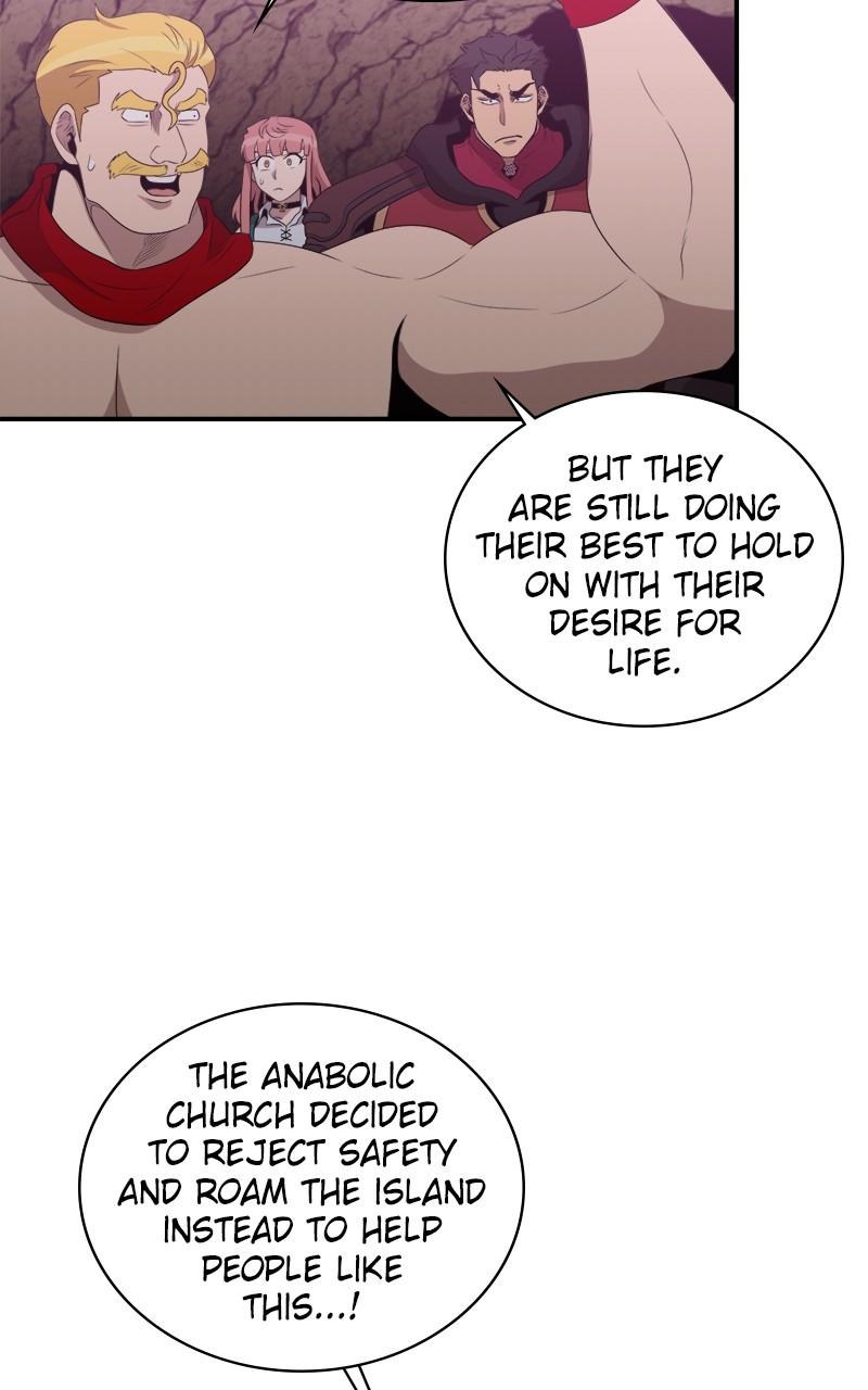 The Strongest Florist Chap 145 - Next Chap 146