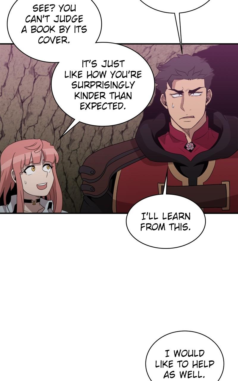 The Strongest Florist Chap 145 - Next Chap 146