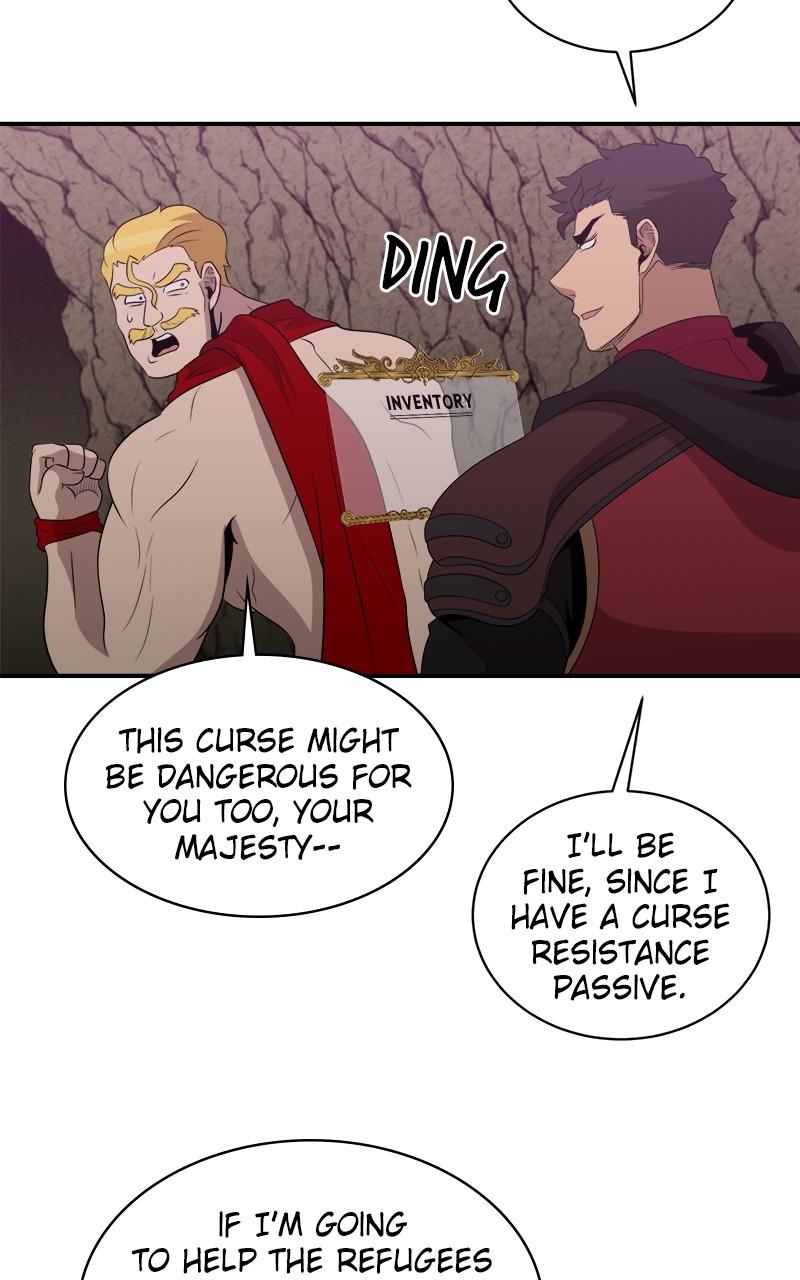 The Strongest Florist Chap 145 - Next Chap 146