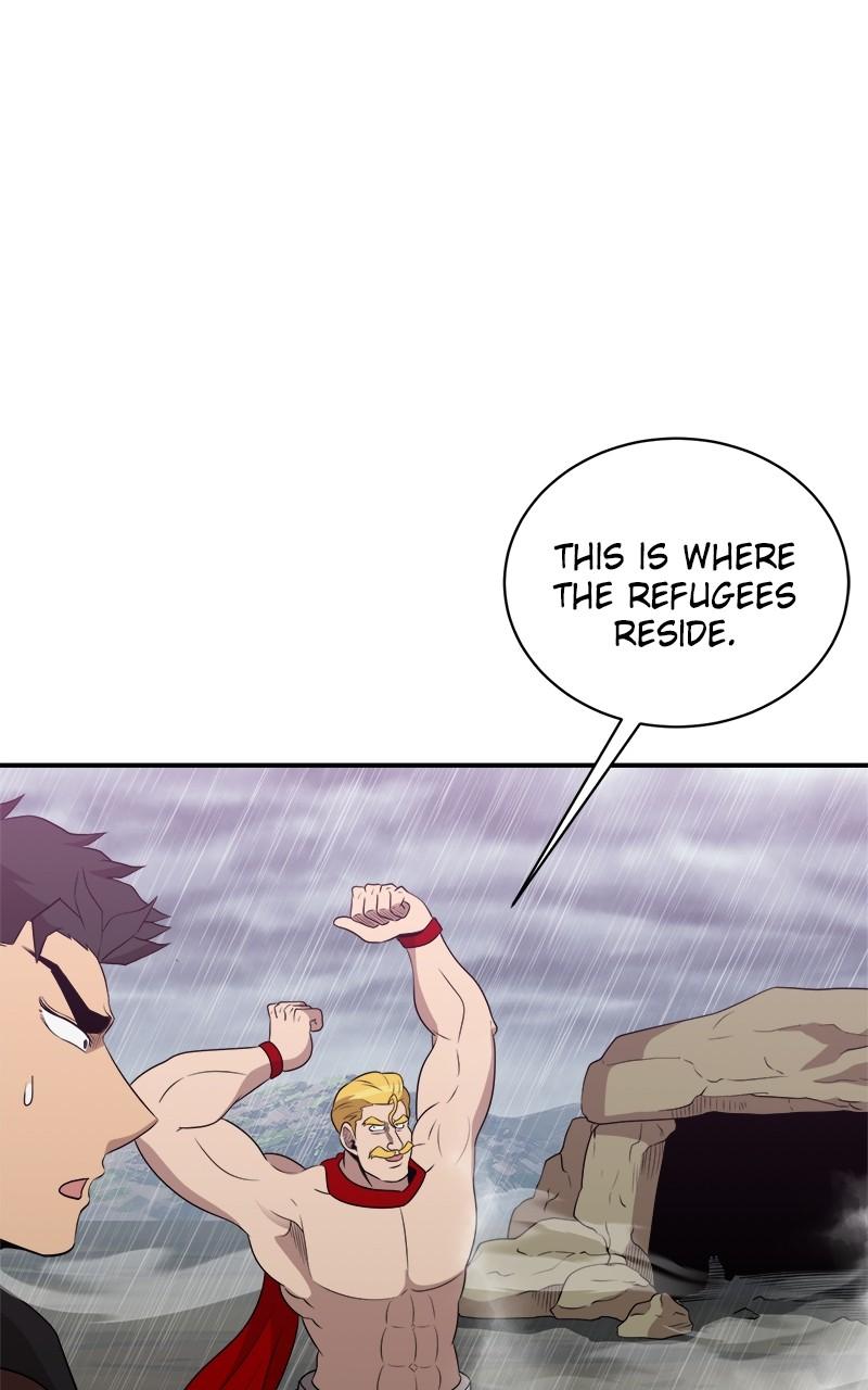 The Strongest Florist Chap 145 - Next Chap 146