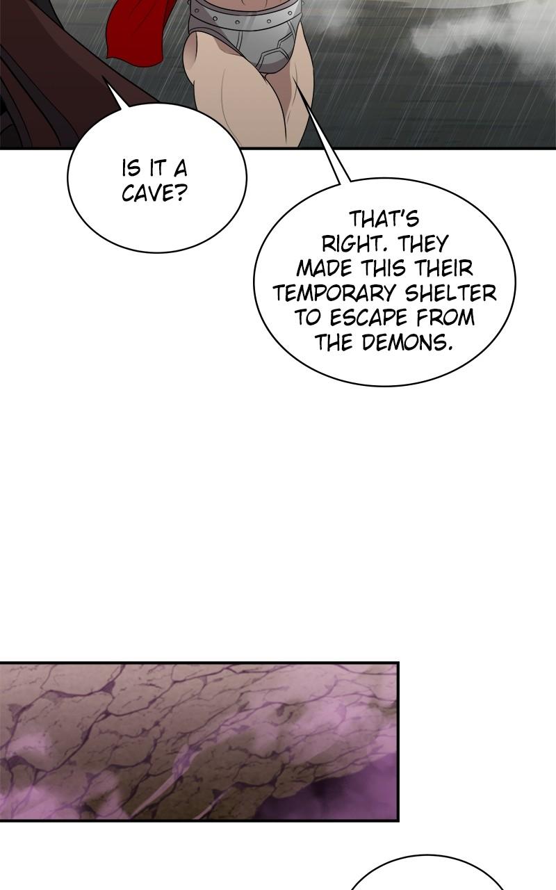 The Strongest Florist Chap 145 - Next Chap 146