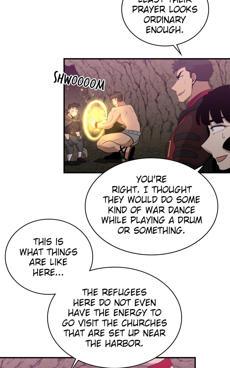 The Strongest Florist Chap 145 - Next Chap 146