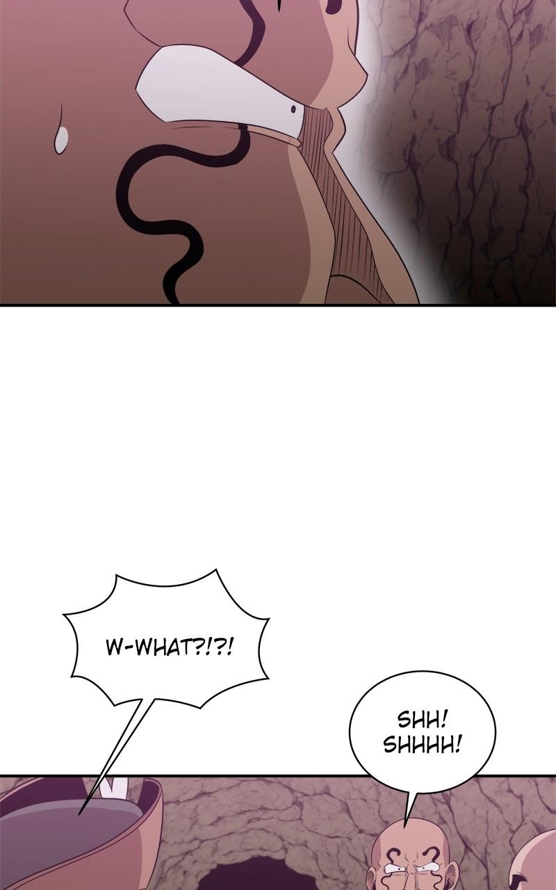 The Strongest Florist Chap 145 - Next Chap 146