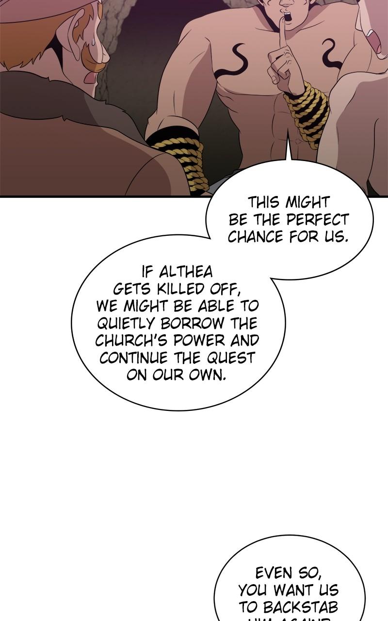 The Strongest Florist Chap 145 - Next Chap 146