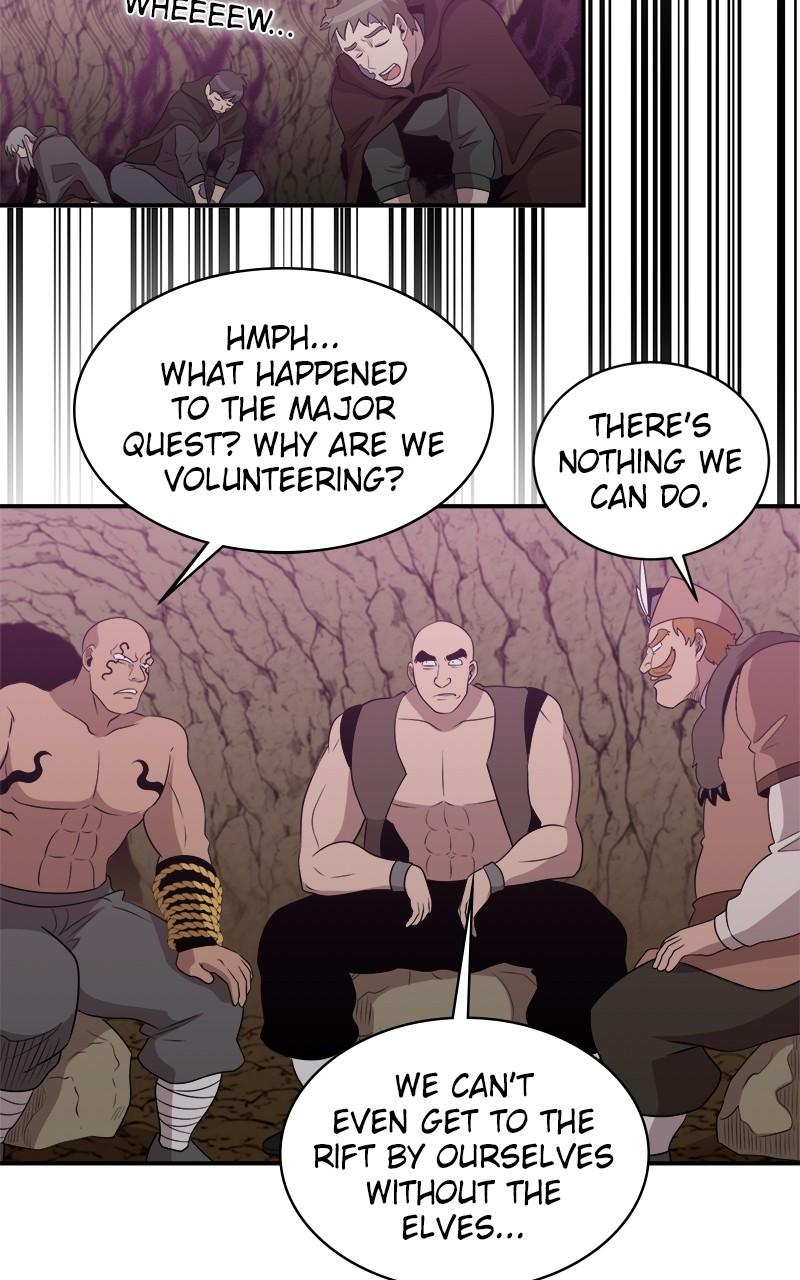 The Strongest Florist Chap 145 - Next Chap 146