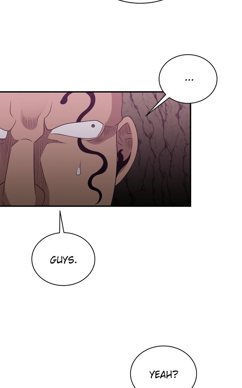 The Strongest Florist Chap 145 - Next Chap 146